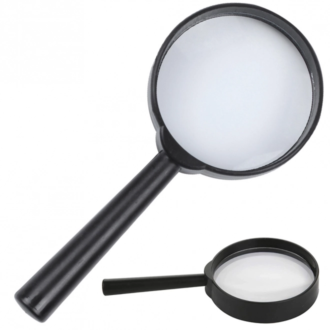 Klasična lupa 75 mm