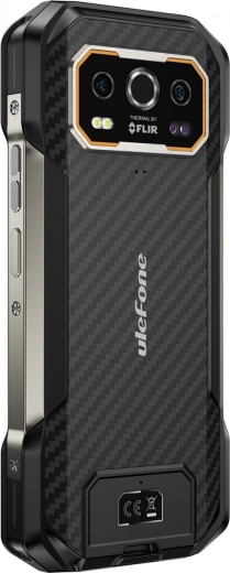 Zmogljiva strojna oprema