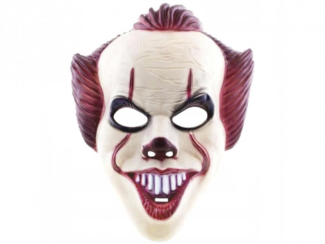 Pennywise klovna maska za noč čarovnic