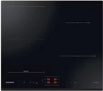 Indukcijska kuhalna plošča Samsung