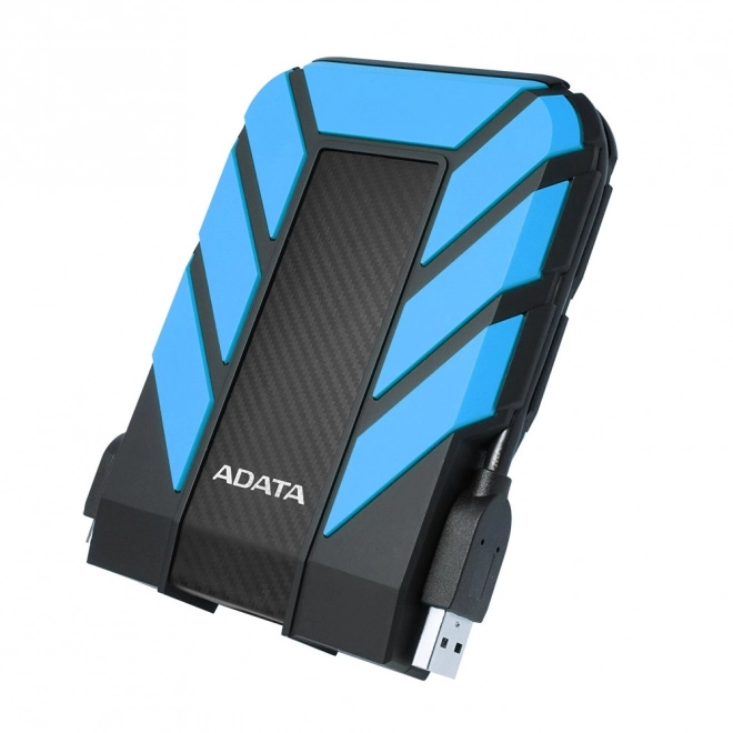 Vzdržljivi zunanji HDD ADATA HD710 Pro 1TB