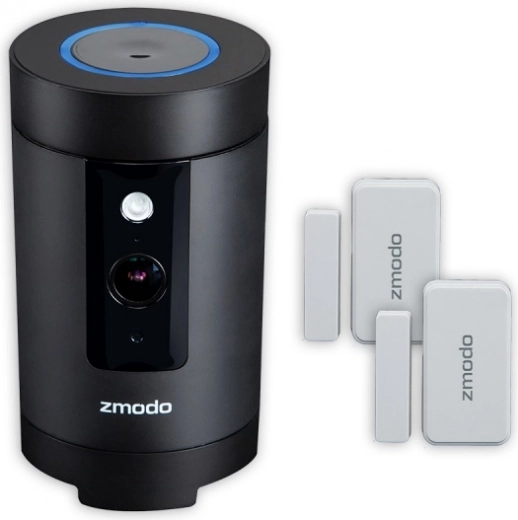 Pametni senzorji za vrata in okna s takojšnjimi obvestili