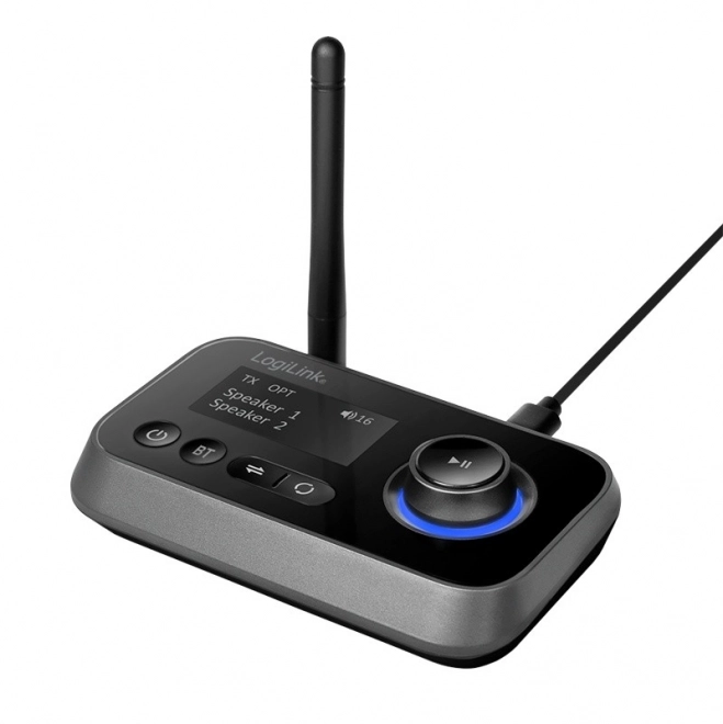 Bluetooth 5.0 avdio sprejemnik/oddajnik