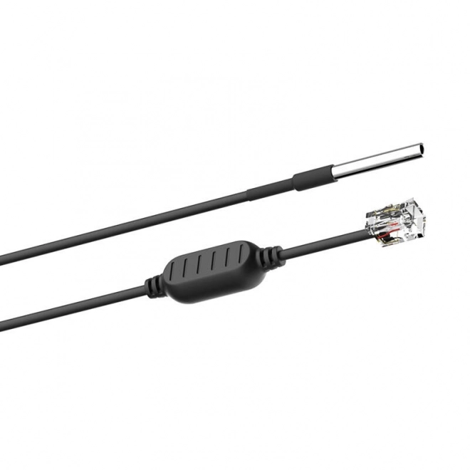 Vodotesni temperaturni senzor Sonoff WTS01, RJ9 4P4C (THR316/320)