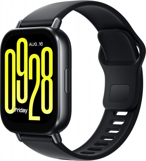 Pametna ura Redmi Watch 5 Active črna