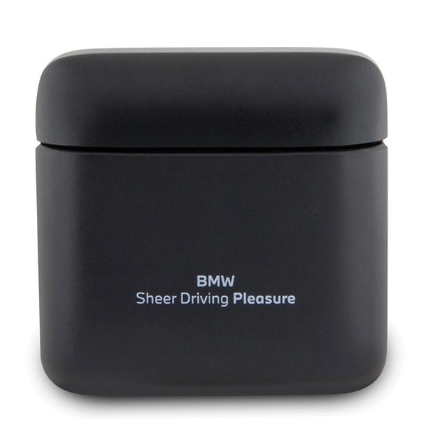 Brezžične slušalke Bluetooth TWS BMWSES20AMK črna