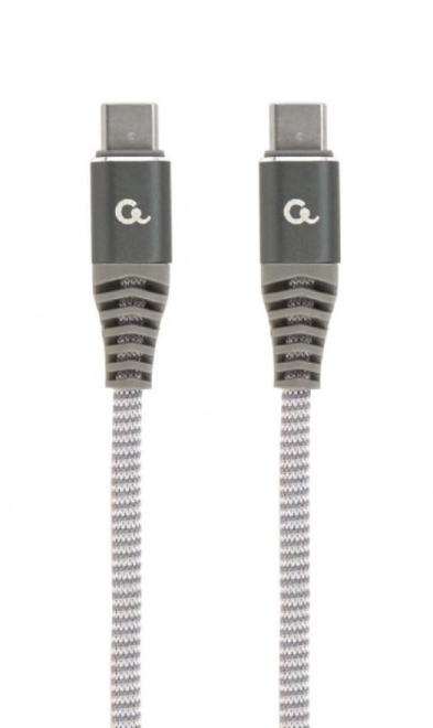 Premium USB-C kabel 60W PD 1.5M