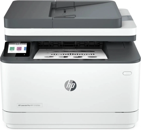 Večfunkcijska naprava HP LaserJet Pro
