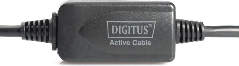 Stabilen prenos do 480 Mb/s na 10 metrih