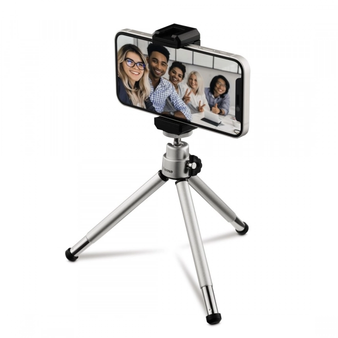 Mini stojalo 2v1 za pametni telefon in fotoaparat