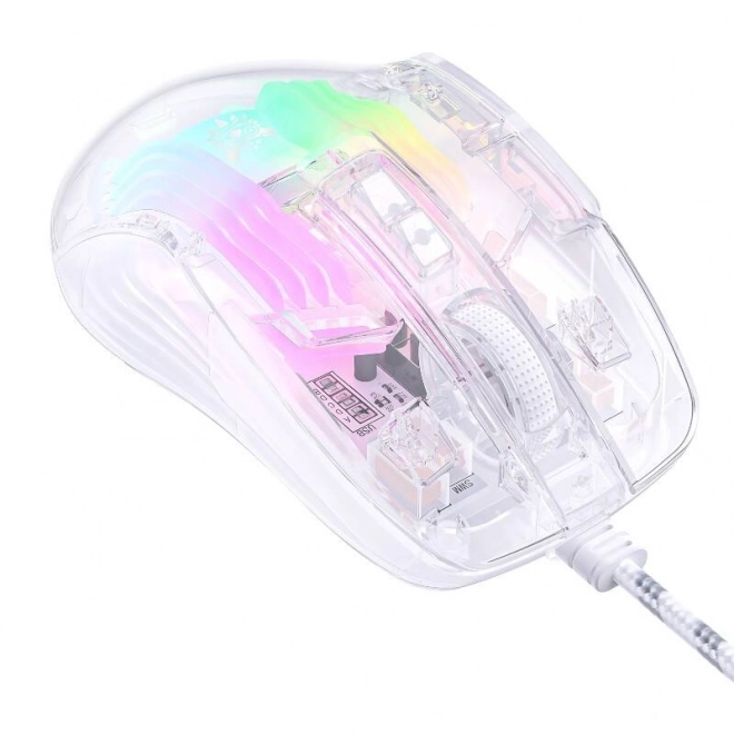 ONIKUMA CW923 Žična RGB Gaming Miška