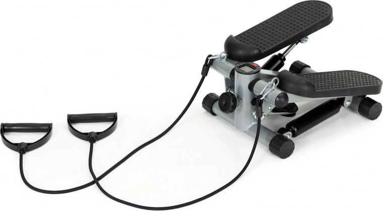 Uporovne elastike za celo telo