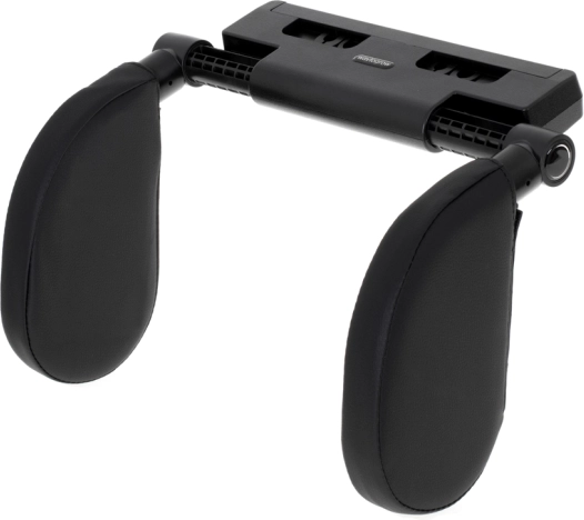 Ergonomska opora za glavo in vrat