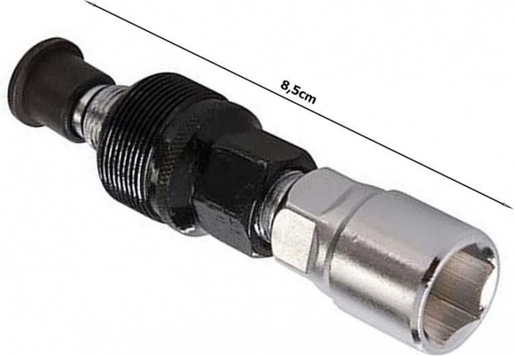 Idealno za vzdrževanje