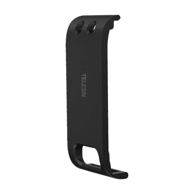 Stranska zaščita Telesin za GoPro Hero 9 / Hero 10 / Hero 11 / Hero 12 GP-CLC-901 (plastika)