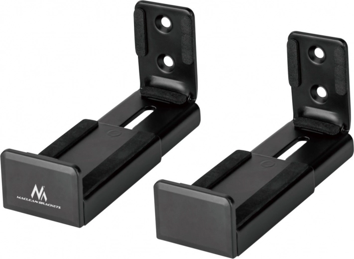 Čvrsta kovinska konstrukcija in enostavna montaža