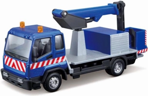 Servisno vozilo Bburago 1:43