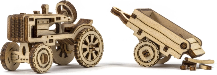 Realistični detajli in funkcionalni elementi