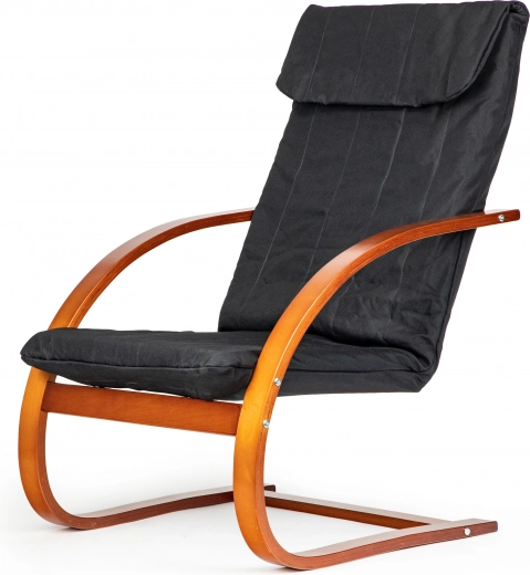 Naravno zibanje za globoko sprostitev