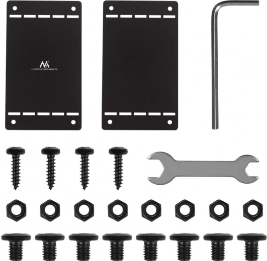 Popoln komplet za hitro montažo
