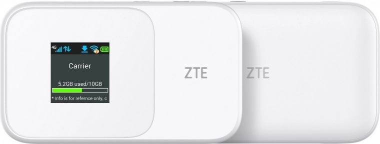 Dopasovna Wi‑Fi 5