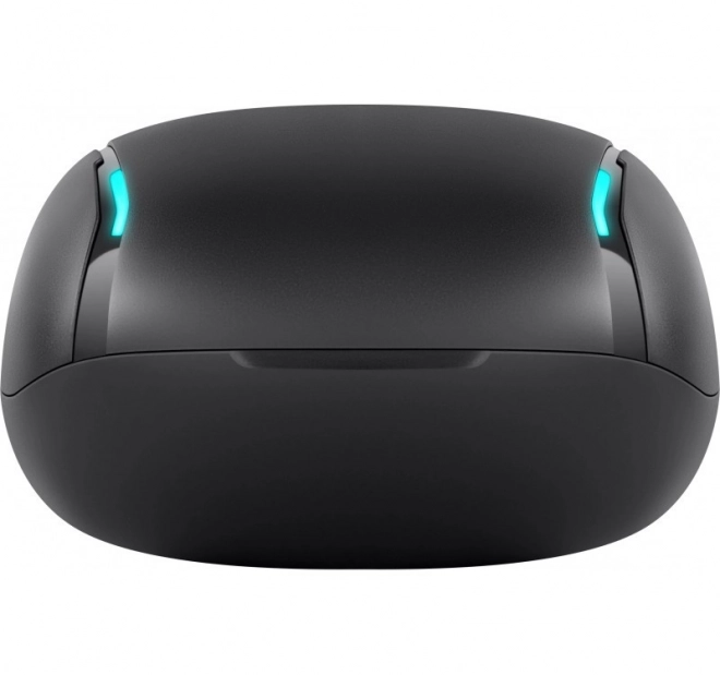 Brezžične slušalke CyberDots 280 igralne črna