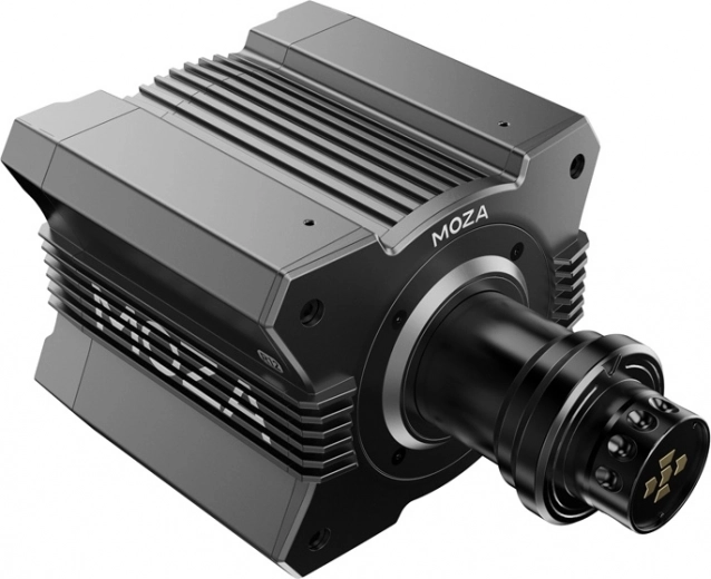 Hitro sproščanje in robustna zasnova