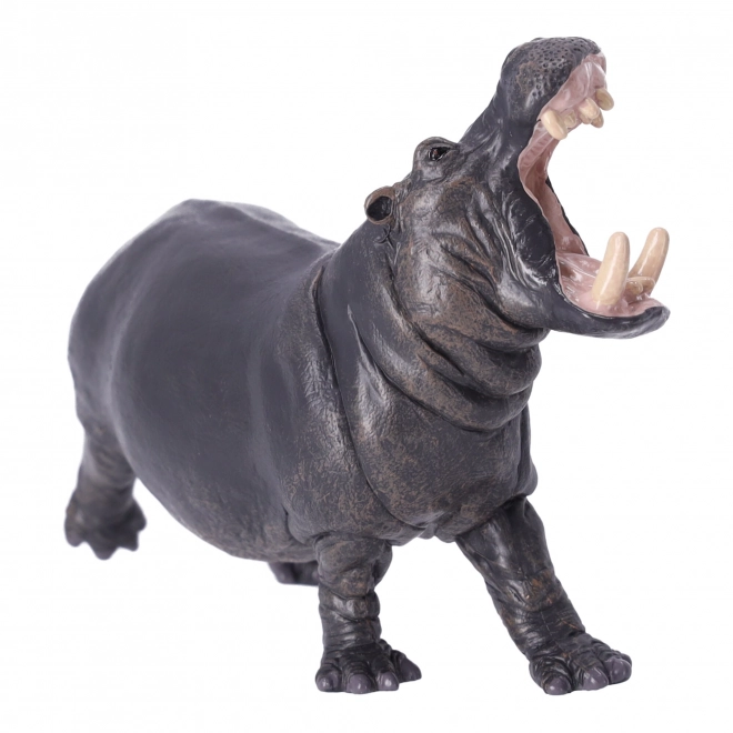 Zbirateljska figura Nilskega konja, Papo