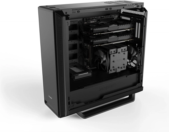 Zmogljivo hlajenje s Pure Wings 2
