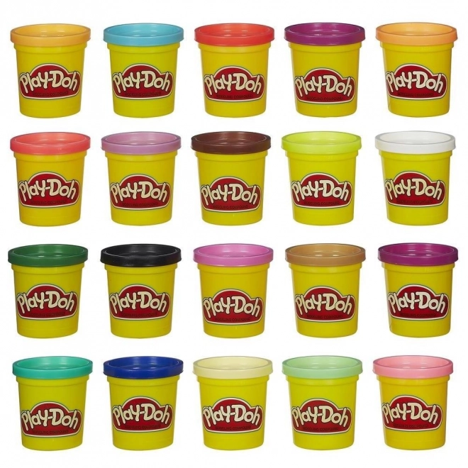 Play-Doh Pisani set