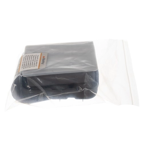 Silikonski model za led 2v1 - kocke + krogle Ruhhy 21270