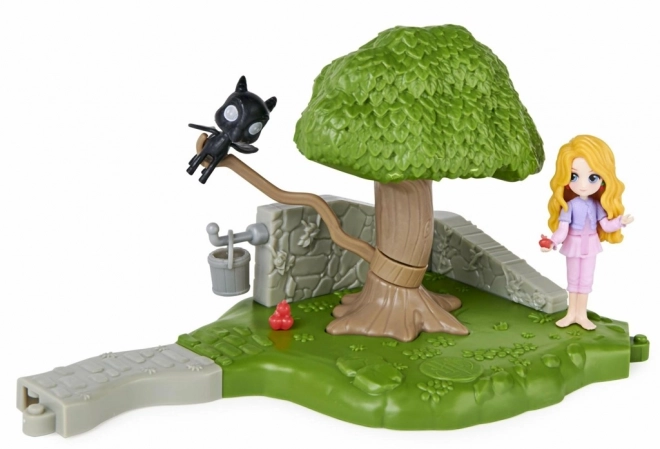 Figure Wizarding World oskrba čarobnih živali
