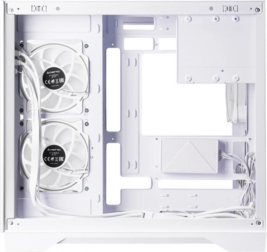 Pripravljeno za ASUS BTF in MSI Project Zero