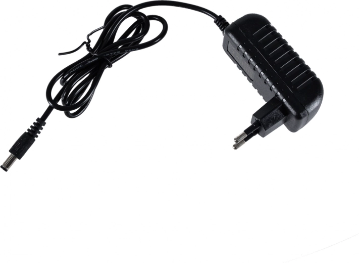 Zmogljivo in udobno napajanje iz omrežja