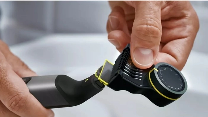 20 nastavitev dolžine za popoln styling