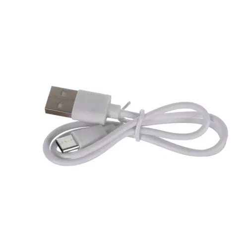 LED čelna svetilka USB Trizand 21652