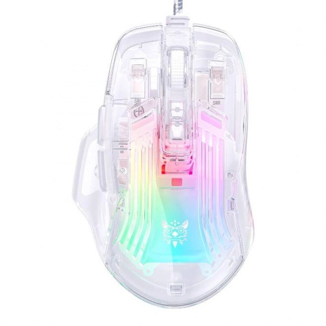 ONIKUMA CW923 Žična RGB Gaming Miška