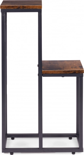 Nedrseče nogice ščitijo tla