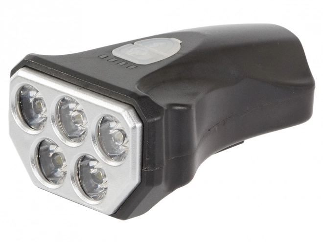 Sprednja LED svetilka za kolo USB