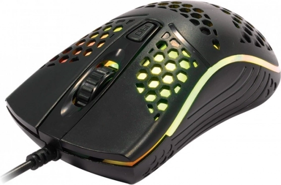 Žična gaming miška Ghost