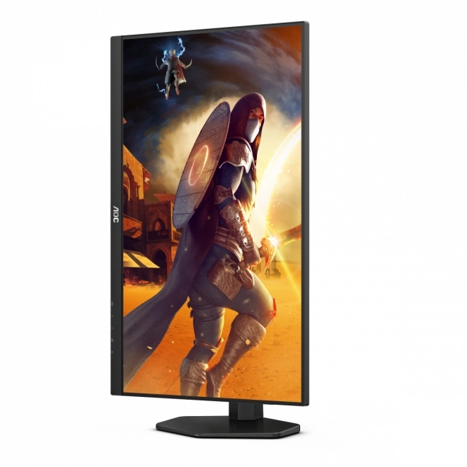Igralni monitor 27 palcev IPS 180Hz s HDMI in pivotom