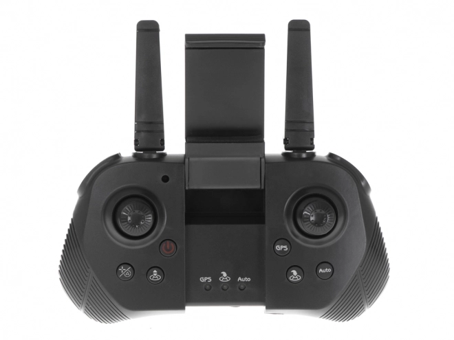 Dron s kamero 6K, GPS, WiFi 2000 m