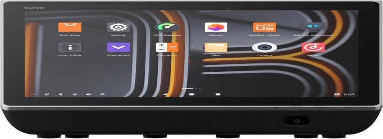 Zmogljivost, na katero se lahko zanesete