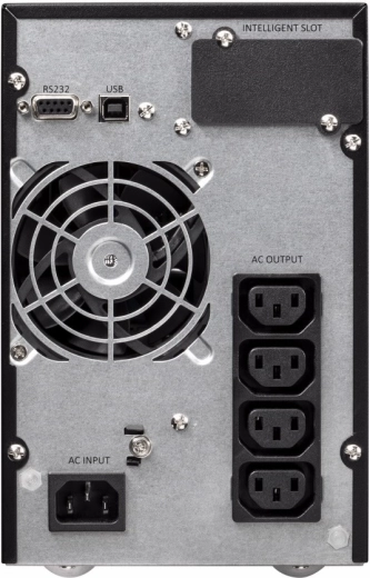 Več izhodnih priključkov