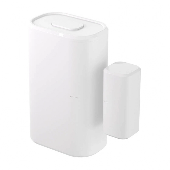 Senzor za odpiranje vrat in oken ZigBee SONOFF SNZB-04P z baterijo