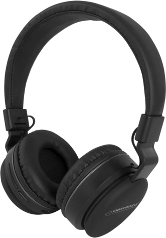 Brezžične Bluetooth slušalke Bard