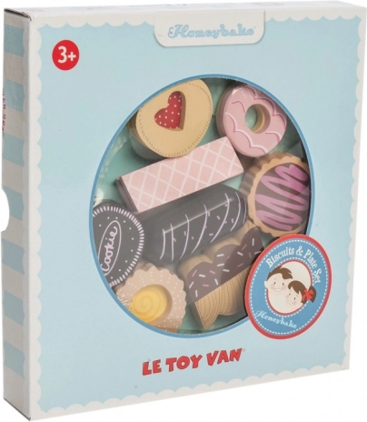 Darilna embalaža iz kolekcije HONEYBAKE