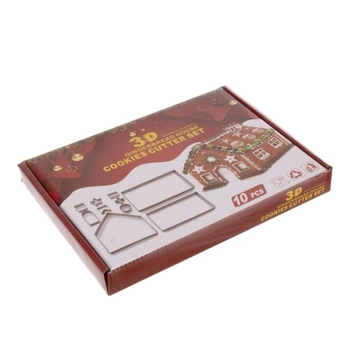 Set za luknje Ruhha 22905