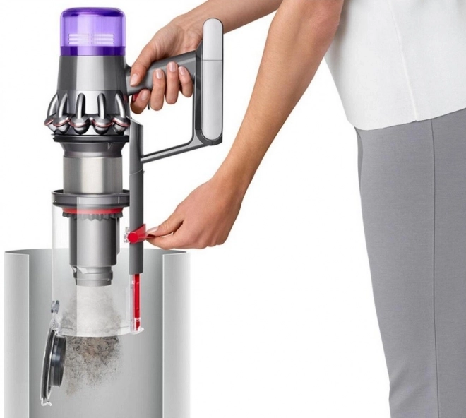Dyson V11 Advanced SV51 Nikel Vijola sesalnik