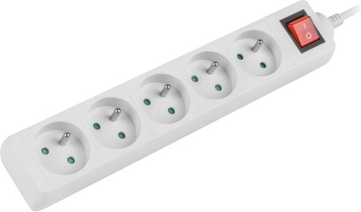 Kakovosten bakren kabel